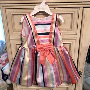 Pippa and Julie Dress